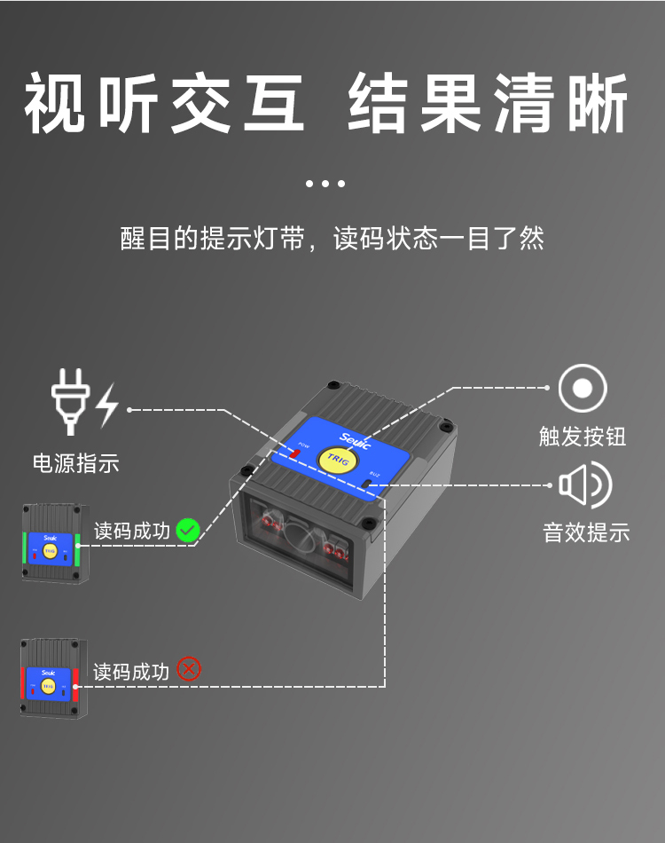 X3G-Seuic东集